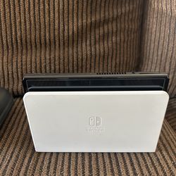 Oled Nintendo switch