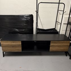 TV stand console