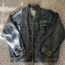 Vintage Clothes, All Different Sizes 