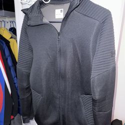 Under Armour OG Cargo Jacket 