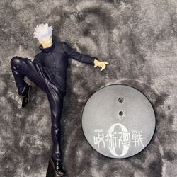 Jujutsu Kaisen - Gojo Satoru Figurine