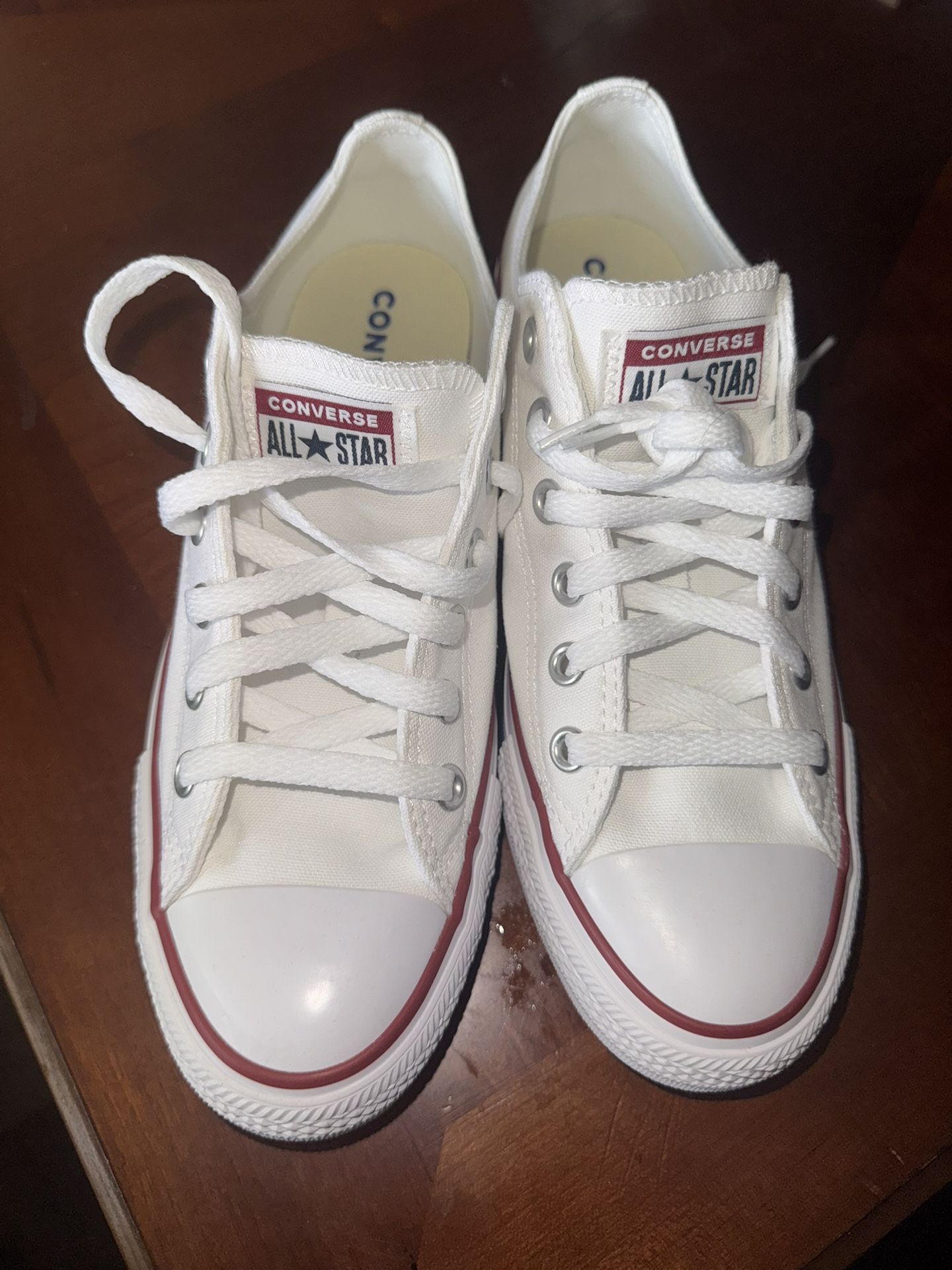 Converse Chick Taylor All Star Low