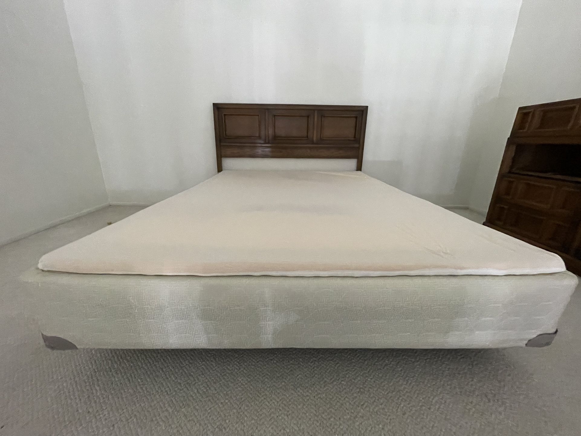 Queen Bed Frame