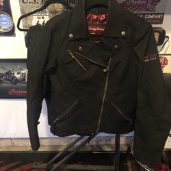 Women’s Brand New Indian motorcycle jacket And Touring pants 