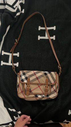 Burberry bag