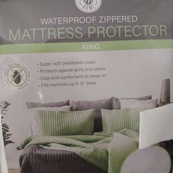 Mattress