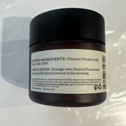 Perricone MD HIGH POTENCY sas hantshiY & Firming Notie