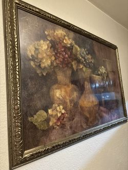 Picture Painting