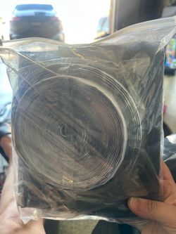 Brand new window black out cover