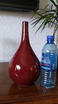 Vase