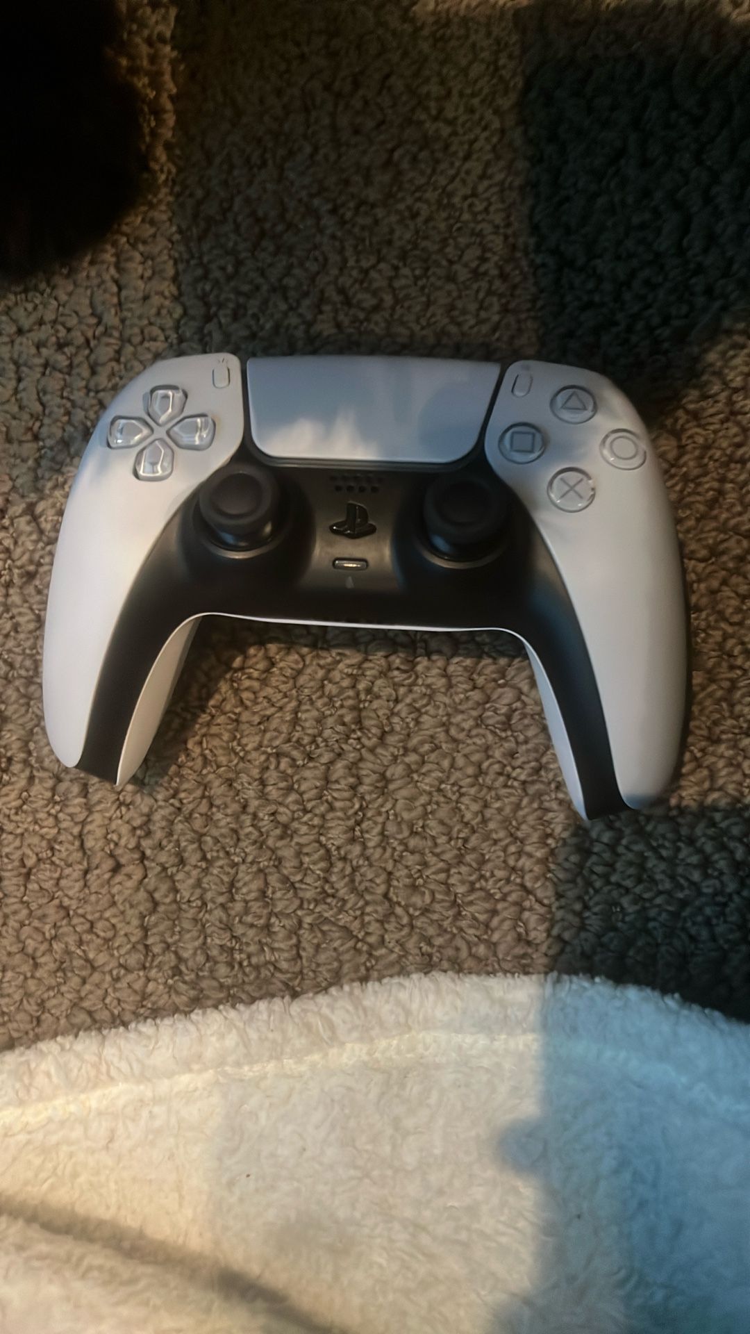 PS5 Controller 