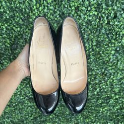 Christian Louboutin Heels