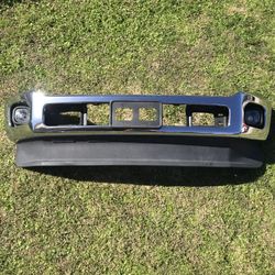 2011 - 2016 Ford F250 Bumper 