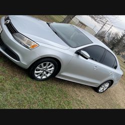 2011 Volkswagen Jetta