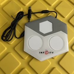 Disney Infinity Xbox 360 Portal Base Pad Model #INF-(contact info removed) USB