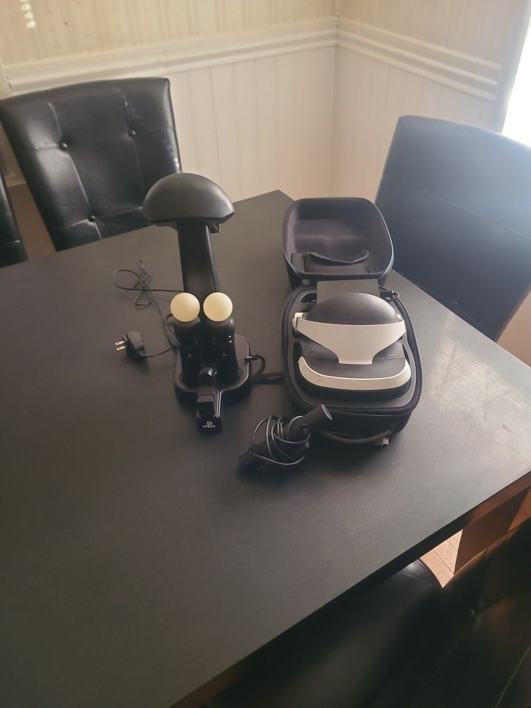Psvr