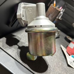 New 70’s Chevrolet Big Block Fuel Pump