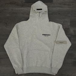 Essential Hoodie