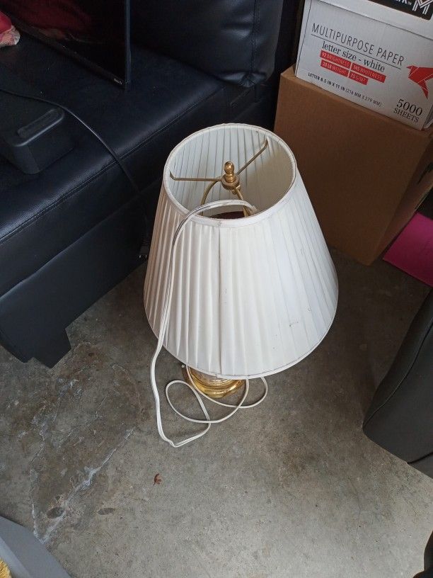 Lamp