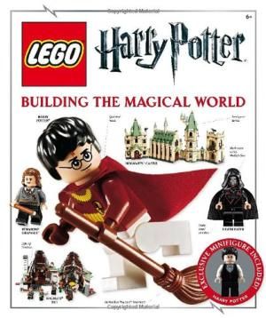 Lego Harry Potter