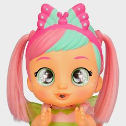 Cry Babies Bella's Morning Routine Doll