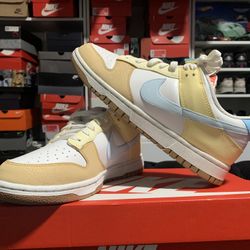 Cool Nike Dunks