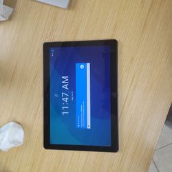 Onn Pro (100003562) 32gb Gray Wi-fi 10.1 Adroid Tablet 