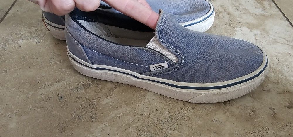 Vans 