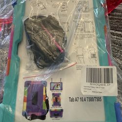 Samsung Galaxy tab A7 case