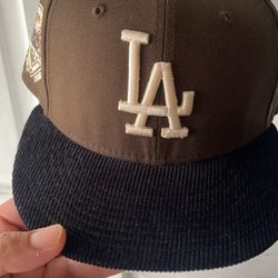 New Era Los Angeles Dodgers 