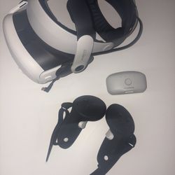 Meta Quest 3 128gb