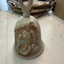 Nativity Bell