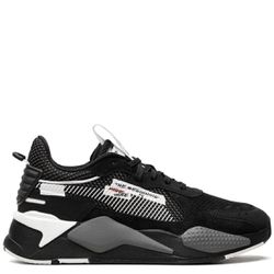 Puma RS-X “The Beginning Is Here