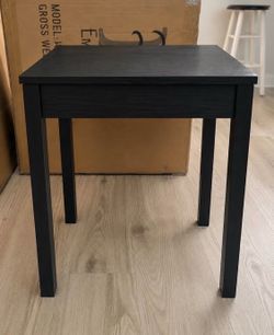 End Tables