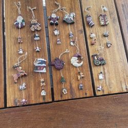 Christmas Ornaments