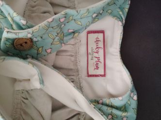 Toddler girl dress