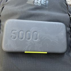 Battery Pack From REI