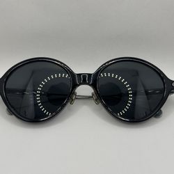 CLEAN Christian Dior Umbrage Sunglasses Unisex