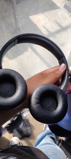 Sony Headphones