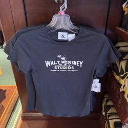 Disney Shirt