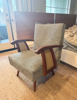 MCM Chair