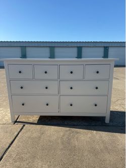 IKEA Dresser 8 Drawers