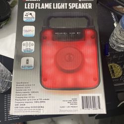 Free Speaker 