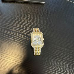 Bulova watch men’s