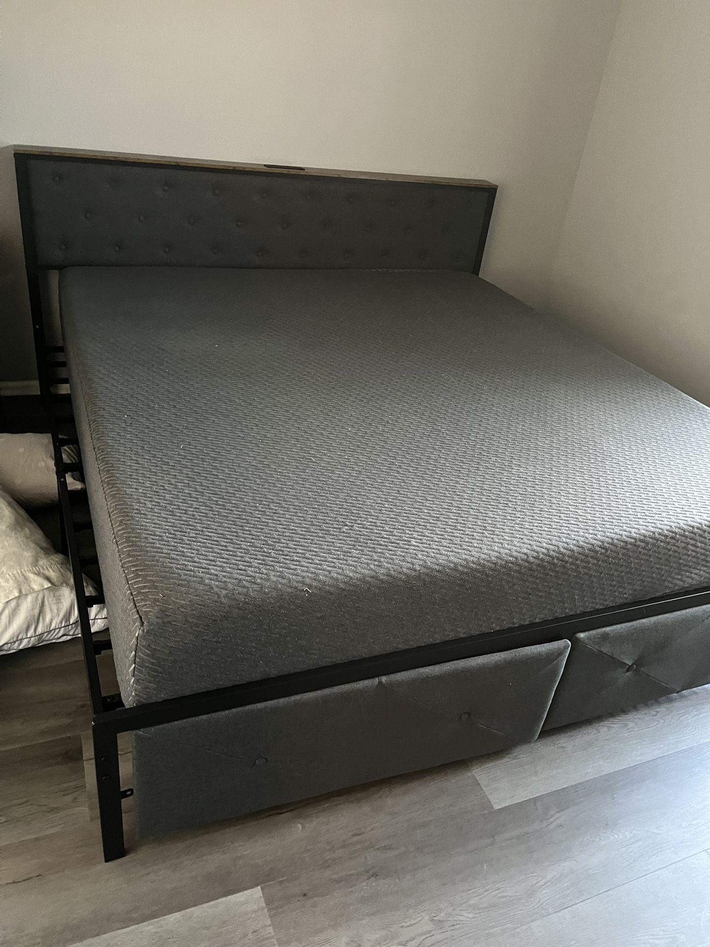 California King Mattress