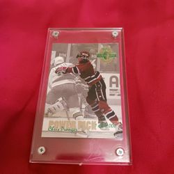 Chris Pronger Card 