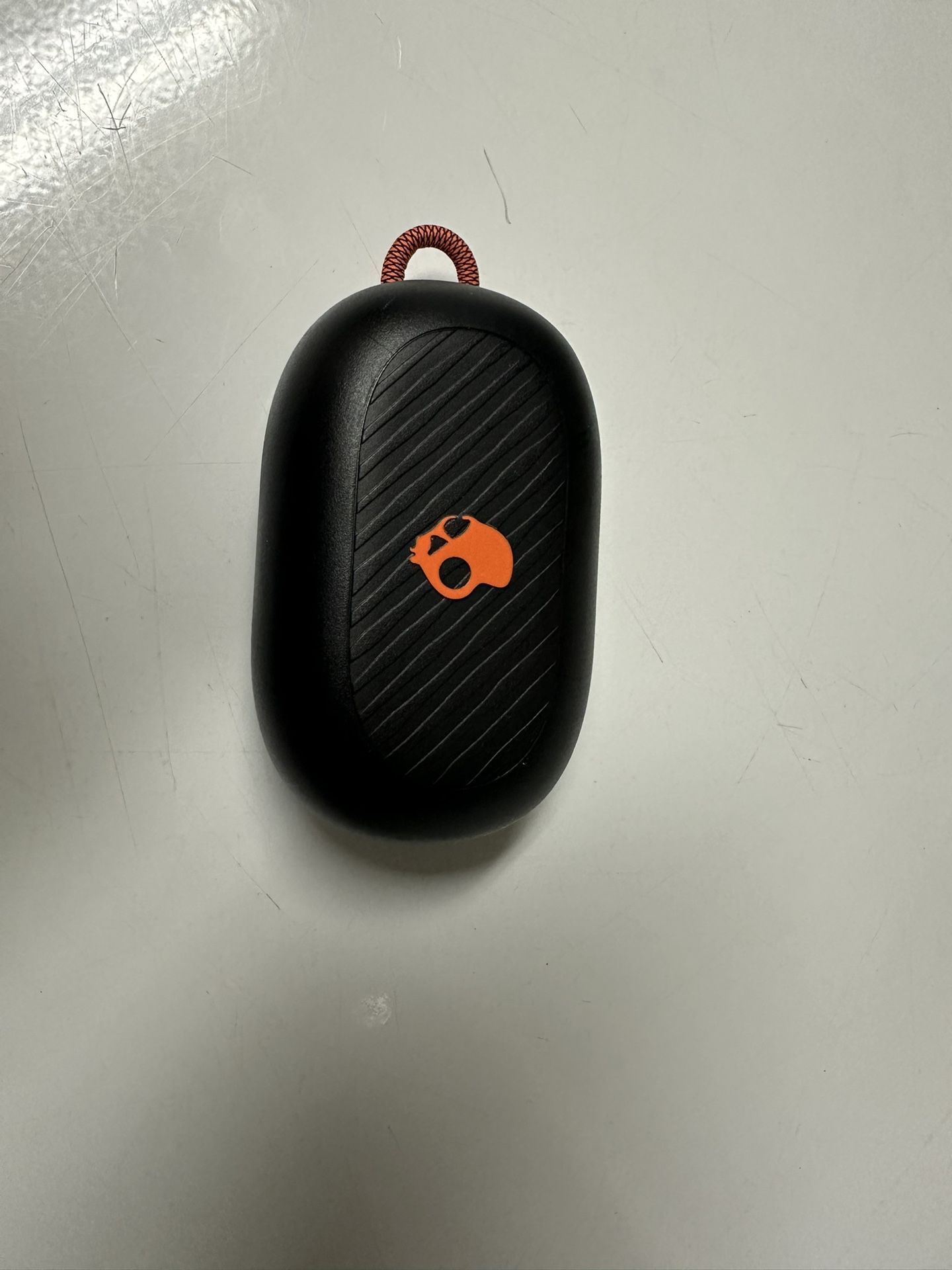 Skull Candy Push Play