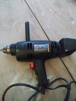 Electric Drill