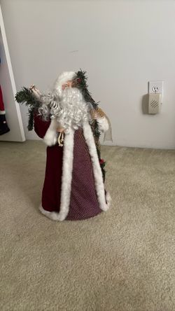Santa