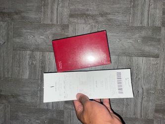 Baccarat rouge 540